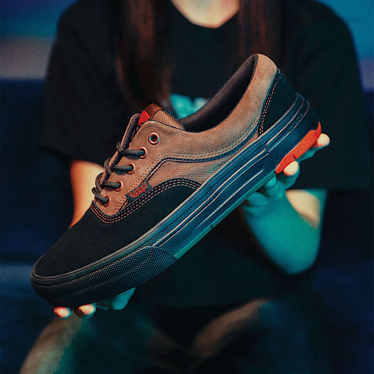 ヴァンズ VANS メンズ スケートボード シューズ スニーカー Skate Era