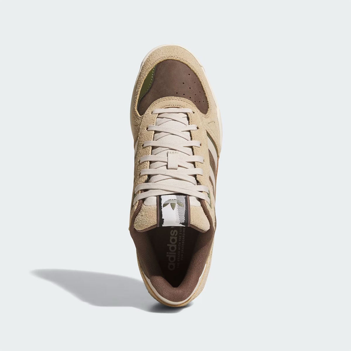 アディダス スケートボーディング ADIDAS SKATEBOARDING メンズ