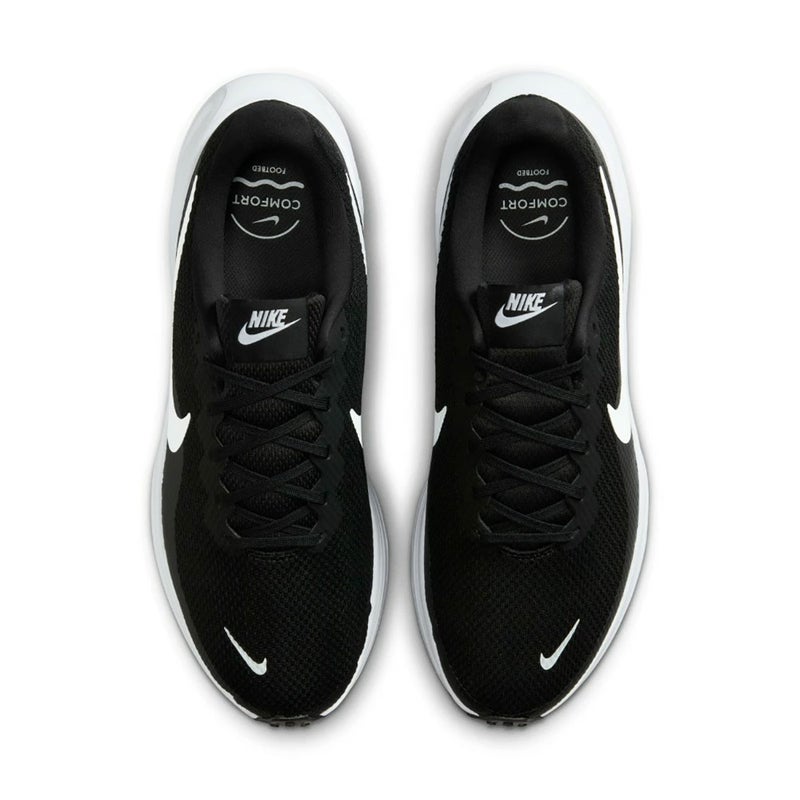 ナイキNIKEランニングランシューシューズ靴レボリューション8ワイドHQ1996-001メンズ男性