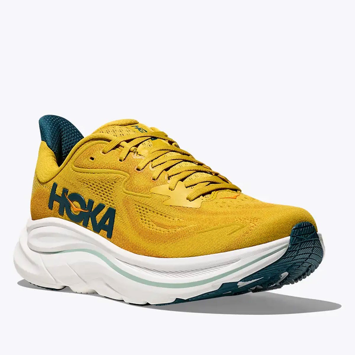 ポン吉 ホカ HOKA メンズ クリフトン 10 CLIFTON 10 ランニング シューズ