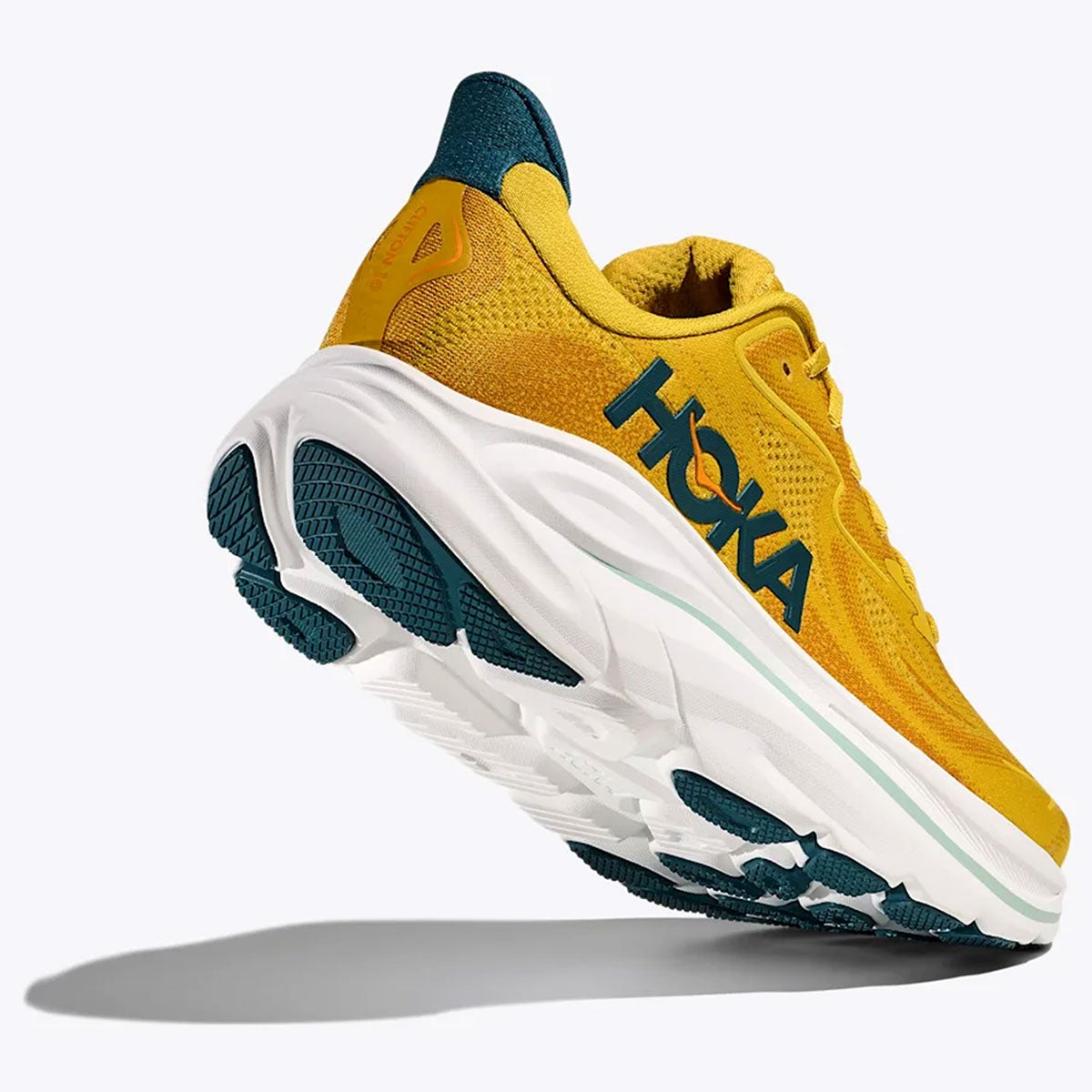 ホカ HOKA メンズ クリフトン 10 CLIFTON 10 ランニング シューズ