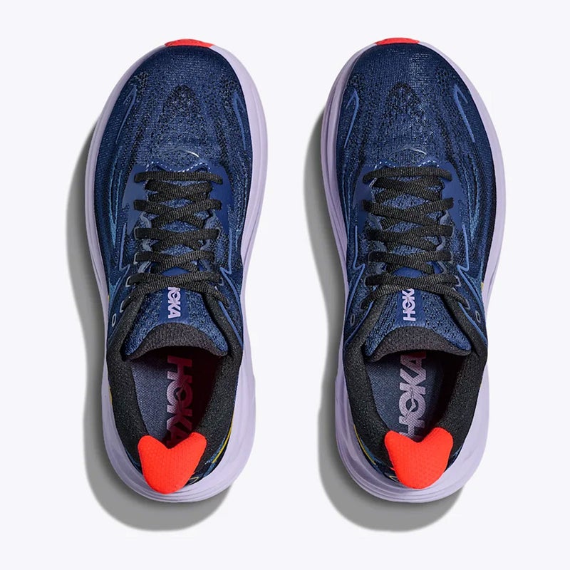 ホカHOKAランニングランシューシューズ靴クリフトン10CLIFTON101162031-MLSTレディース女性