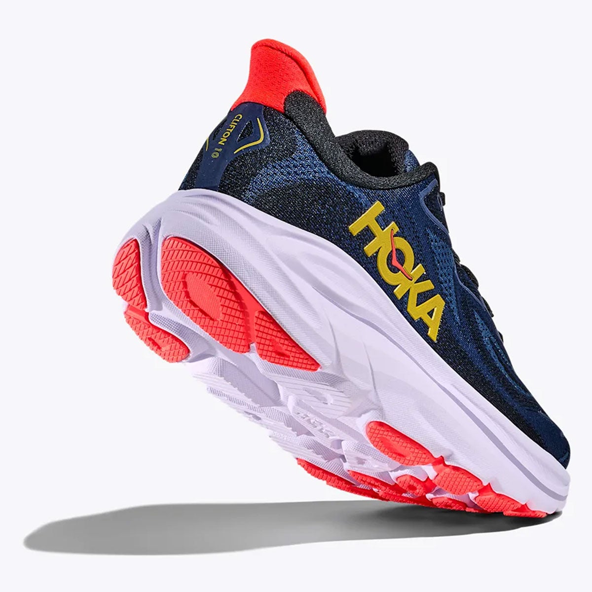 ホカHOKAランニングランシューシューズ靴クリフトン10CLIFTON101162031-MLSTレディース女性