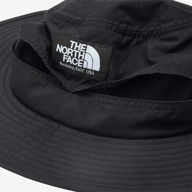 ザ・ノース・フェイスTHENORTHFACEアウトドアカジュアル帽子ハットホライズンハットHORIZONHATNN42531-FK26SS春夏