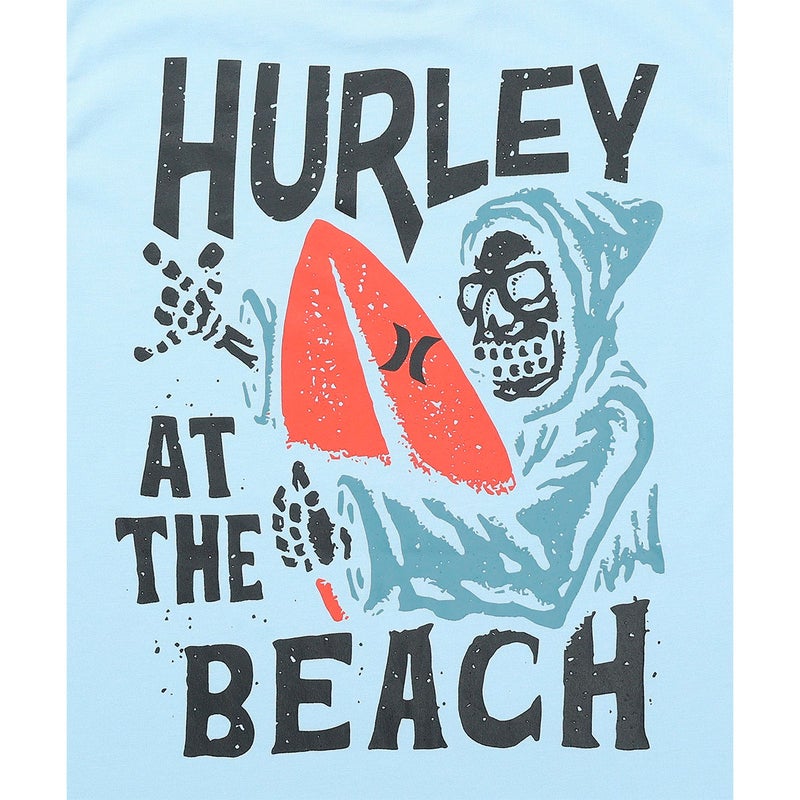 ハーレーHurleyサーフィンサーフウェアノースリーブタンクトップアトザビーチスリーブレスMCSL261011メンズ男性26SU春夏