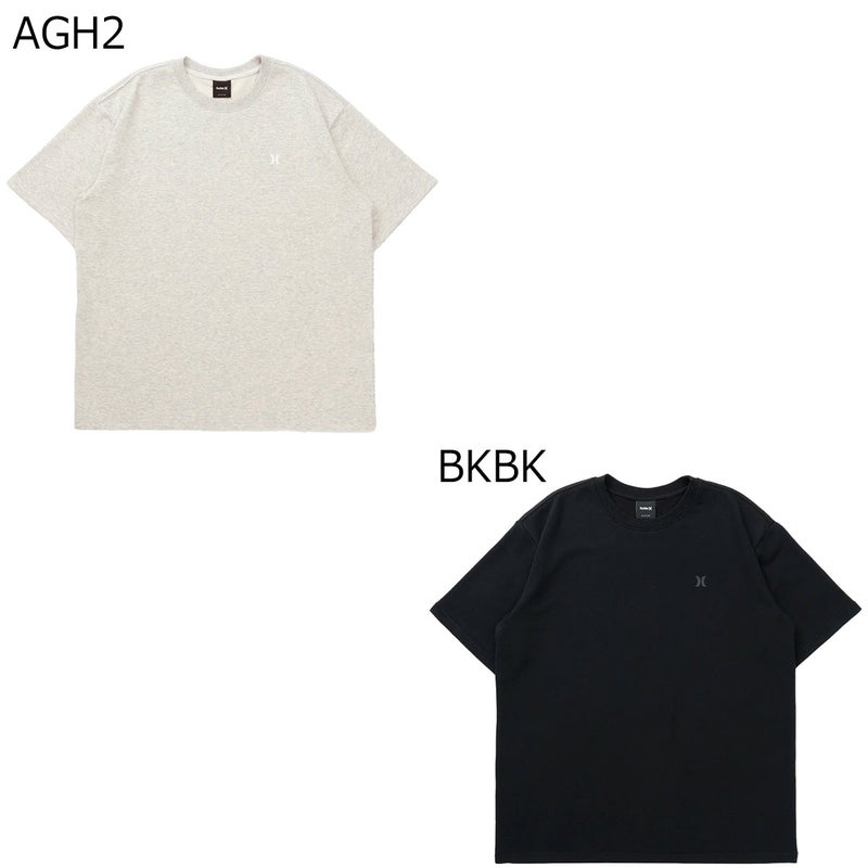 ハーレーHurleyサーフィンサーフウェア半袖TシャツテリートライバルワンアンドオンリーオーバーサイズショートスリーブTシャツMCSS251066メンズ男性26SU春夏