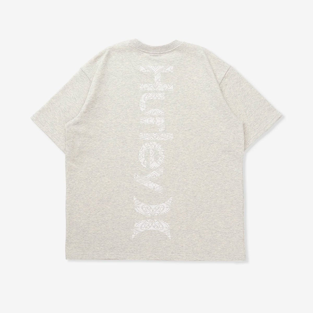 ハーレーHurleyサーフィンサーフウェア半袖TシャツテリートライバルワンアンドオンリーオーバーサイズショートスリーブTシャツMCSS251066メンズ男性26SU春夏