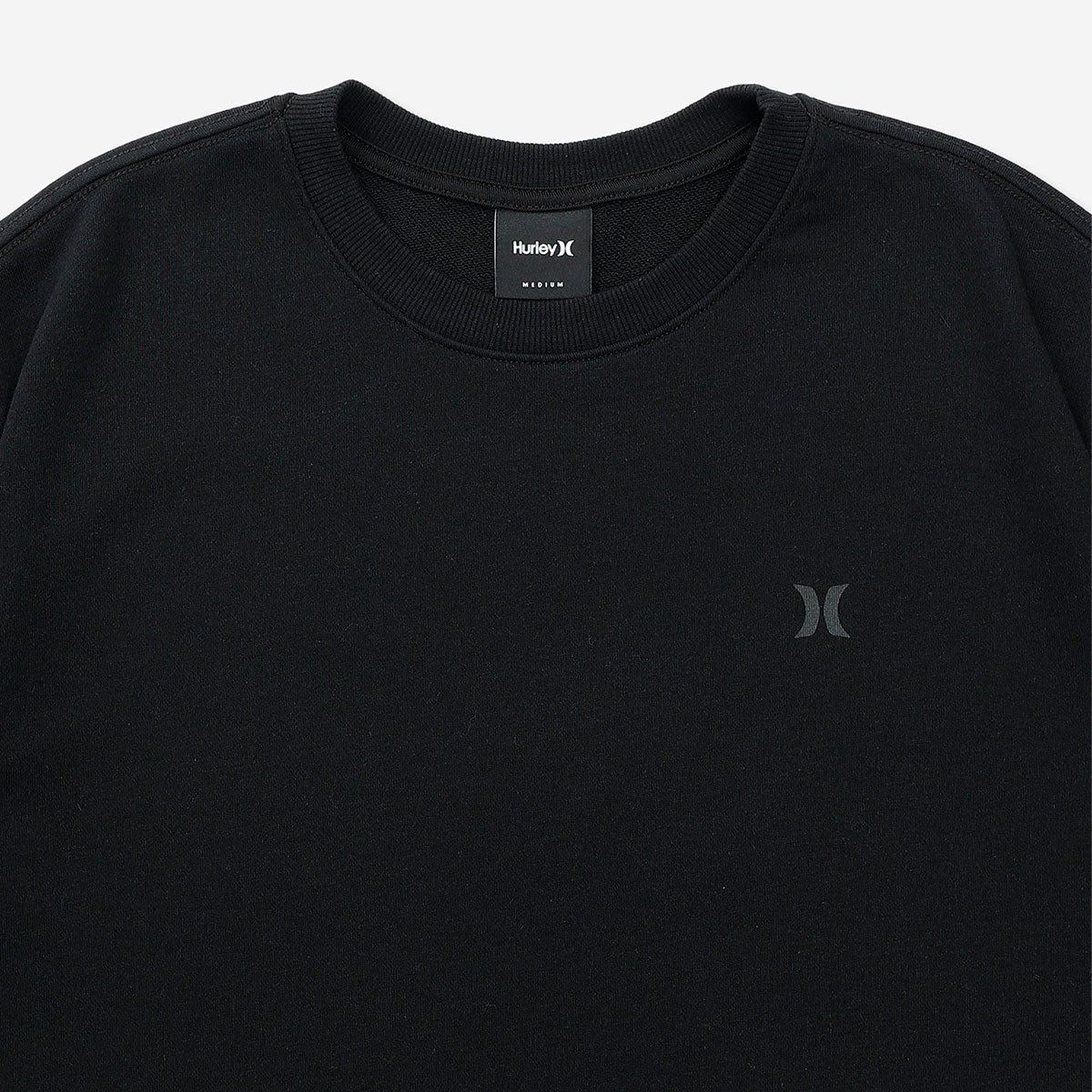 ハーレーHurleyサーフィンサーフウェア半袖TシャツテリートライバルワンアンドオンリーオーバーサイズショートスリーブTシャツMCSS251066メンズ男性26SU春夏