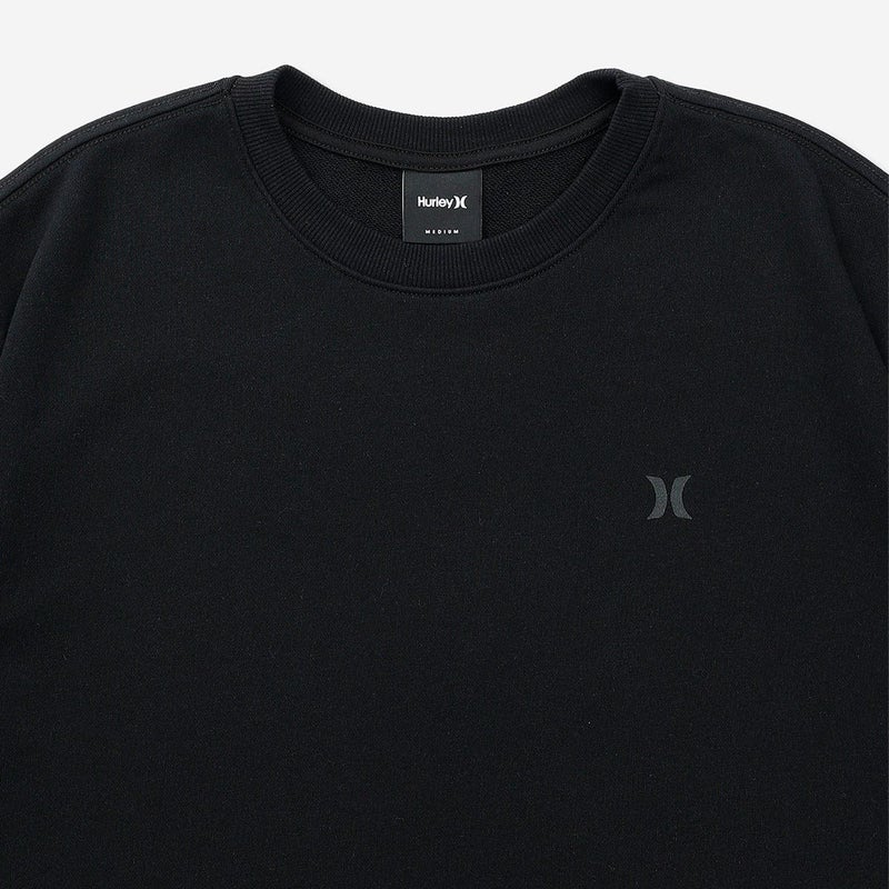 ハーレーHurleyサーフィンサーフウェア半袖TシャツテリートライバルワンアンドオンリーオーバーサイズショートスリーブTシャツMCSS251066メンズ男性26SU春夏