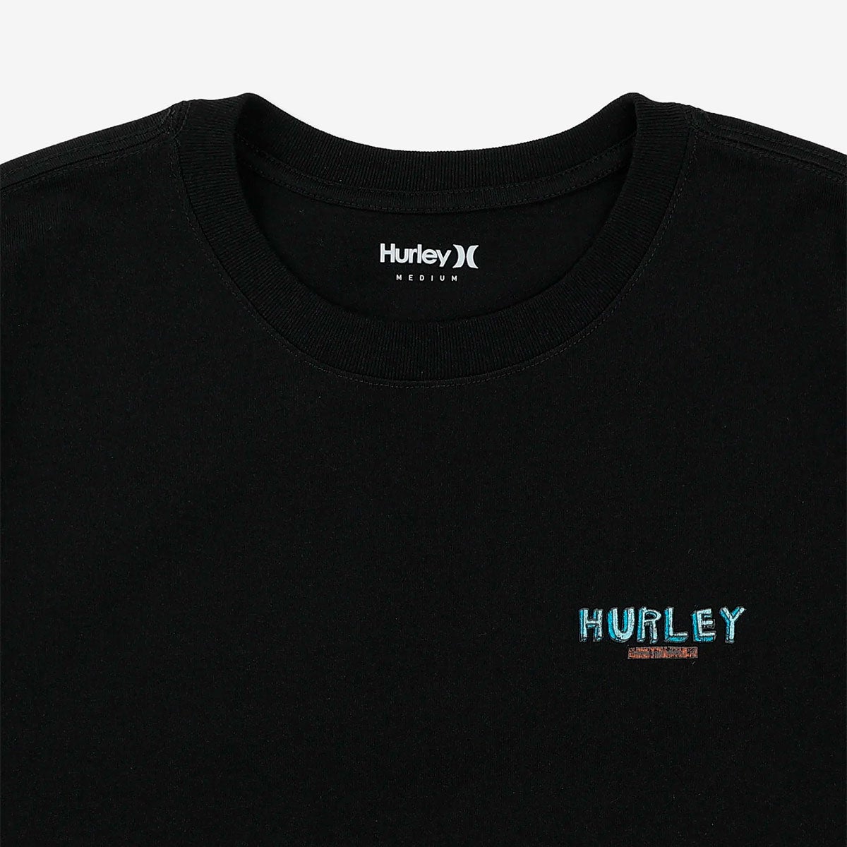 ハーレーHurleyサーフィンサーフウェア半袖TシャツサニーキャンプオーバーサイズショートスリーブTシャツMCSS261020メンズ男性26SU春夏