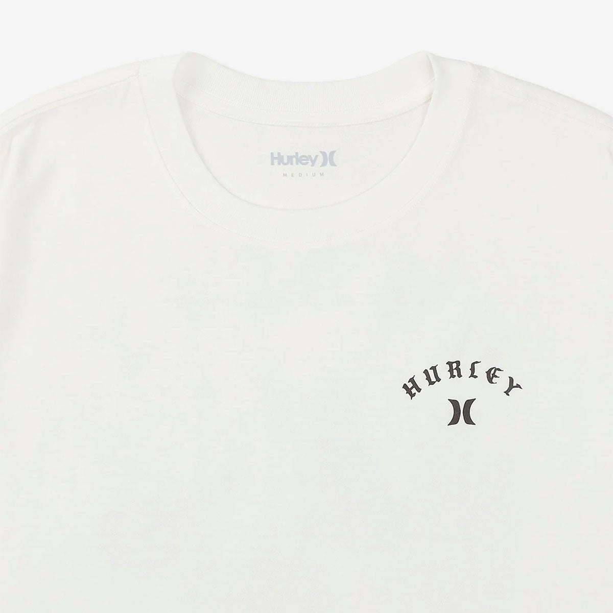 ハーレーHurleyサーフィンサーフウェア半袖TシャツウィーリーオーバーサイズショートスリーブTシャツMCSS261021メンズ男性26SU春夏