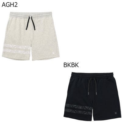 ハーレーHurleyサーフィンサーフウェアボトムスショートハーフパンツ短パンテリートライバルブロックパーティショーツMCWS251067メンズ男性26SU春夏