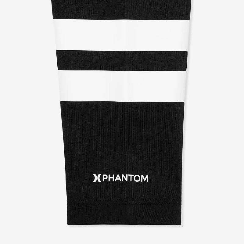 ハーレーHurleyサーフィンサーフラッシュガードUVカットPHANTOMラッシュブロックパーティコンプレッションフーデッドロングスリーブMSRG251083メンズ男性26SU春夏