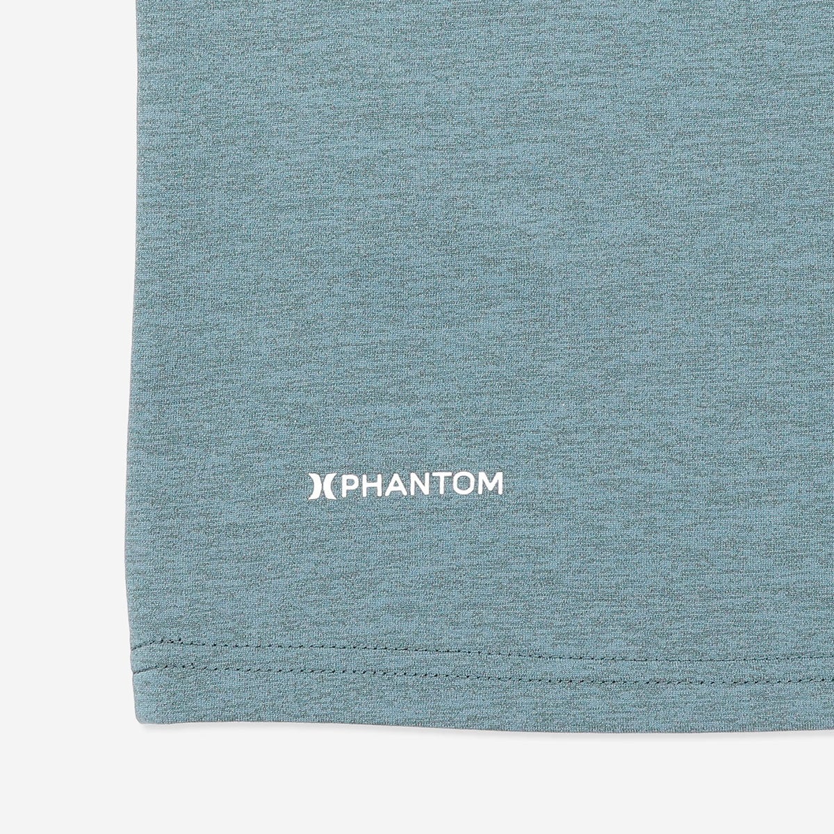 ハーレーHurleyサーフィンサーフウェアノースリーブタンクトップPHANTOMスクエアロゴスリーブレスMUSL251082メンズ男性26SU春夏