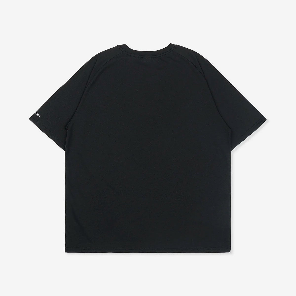 ハーレーHurleyサーフィンサーフウェア半袖TシャツPHANTOMハブファンオーバーサイズショートスリーブTシャツMUSS251028メンズ男性26SU春夏