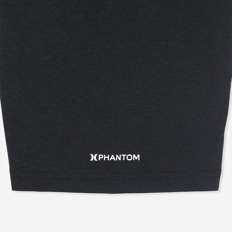 ハーレーHurleyサーフィンサーフウェア半袖TシャツPHANTOMハブファンオーバーサイズショートスリーブTシャツMUSS251028メンズ男性26SU春夏