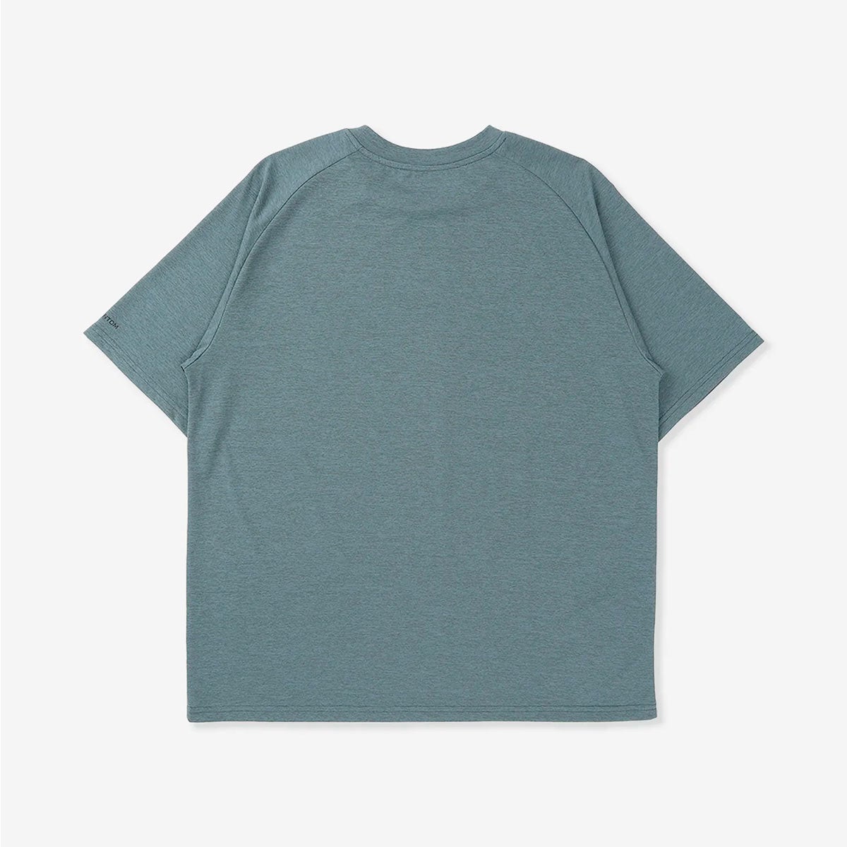 ハーレーHurleyサーフィンサーフウェア半袖TシャツPHANTOMハブファンオーバーサイズショートスリーブTシャツMUSS251028メンズ男性26SU春夏