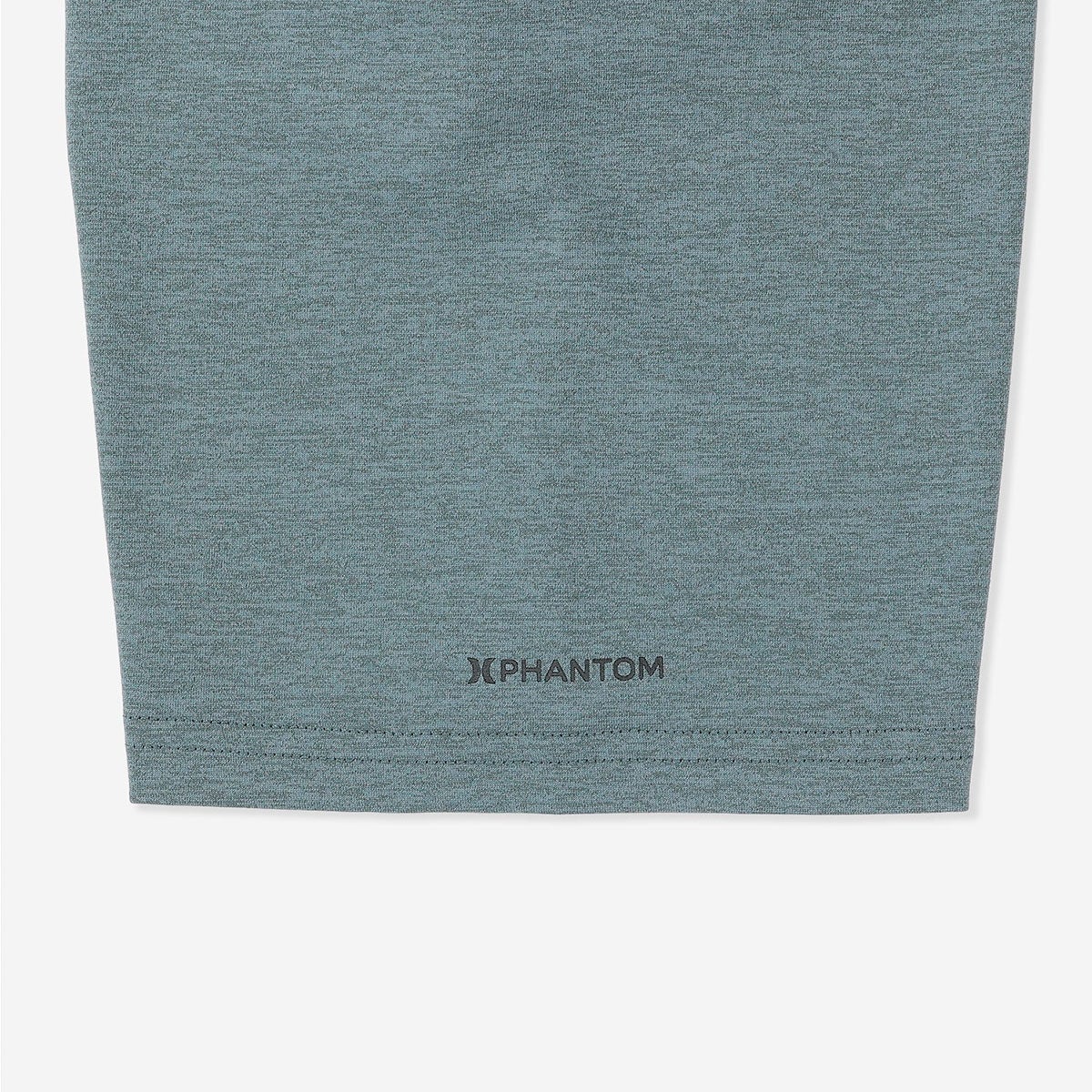 ハーレーHurleyサーフィンサーフウェア半袖TシャツPHANTOMハブファンオーバーサイズショートスリーブTシャツMUSS251028メンズ男性26SU春夏