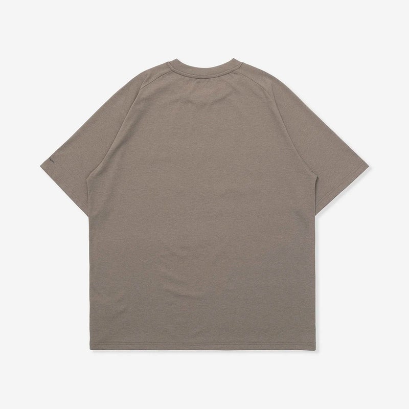 ハーレーHurleyサーフィンサーフウェア半袖TシャツPHANTOMワンアンドオンリーオーバーサイズショートスリーブTシャツMUSS251078メンズ男性26SU春夏