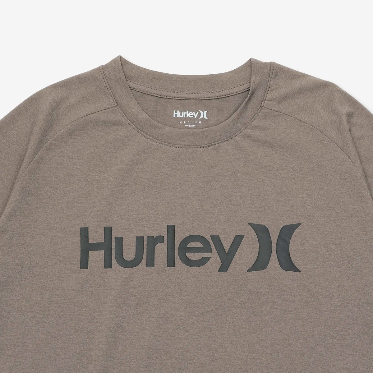 ハーレーHurleyサーフィンサーフウェア半袖TシャツPHANTOMワンアンドオンリーオーバーサイズショートスリーブTシャツMUSS251078メンズ男性26SU春夏
