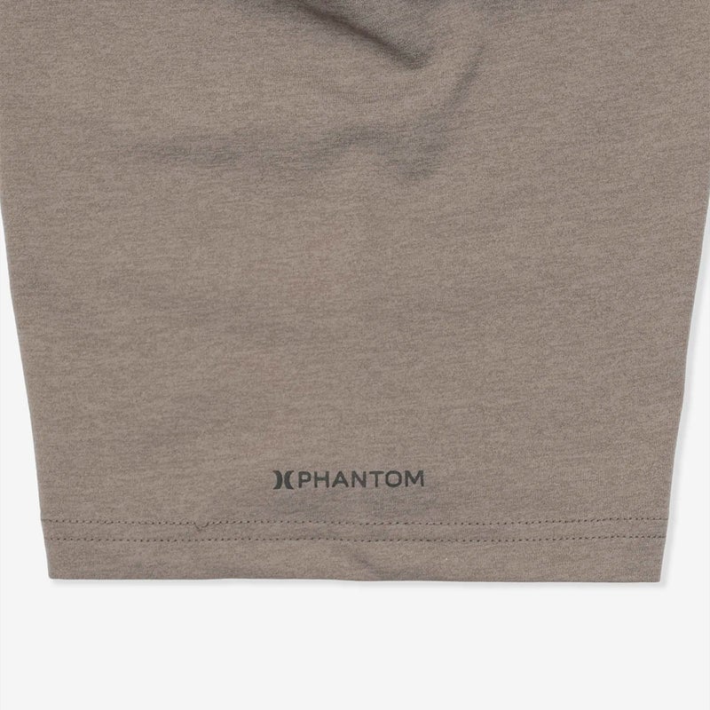 ハーレーHurleyサーフィンサーフウェア半袖TシャツPHANTOMワンアンドオンリーオーバーサイズショートスリーブTシャツMUSS251078メンズ男性26SU春夏