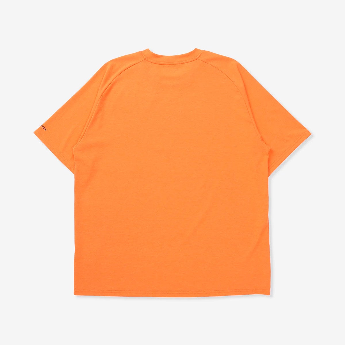 ハーレーHurleyサーフィンサーフウェア半袖TシャツPHANTOMワンアンドオンリーオーバーサイズショートスリーブTシャツMUSS251078メンズ男性26SU春夏