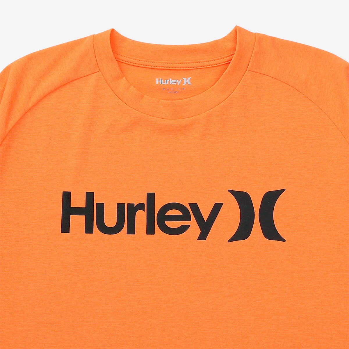 ハーレーHurleyサーフィンサーフウェア半袖TシャツPHANTOMワンアンドオンリーオーバーサイズショートスリーブTシャツMUSS251078メンズ男性26SU春夏
