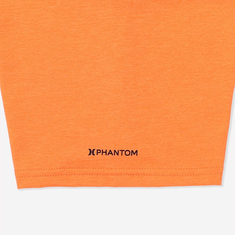 ハーレーHurleyサーフィンサーフウェア半袖TシャツPHANTOMワンアンドオンリーオーバーサイズショートスリーブTシャツMUSS251078メンズ男性26SU春夏