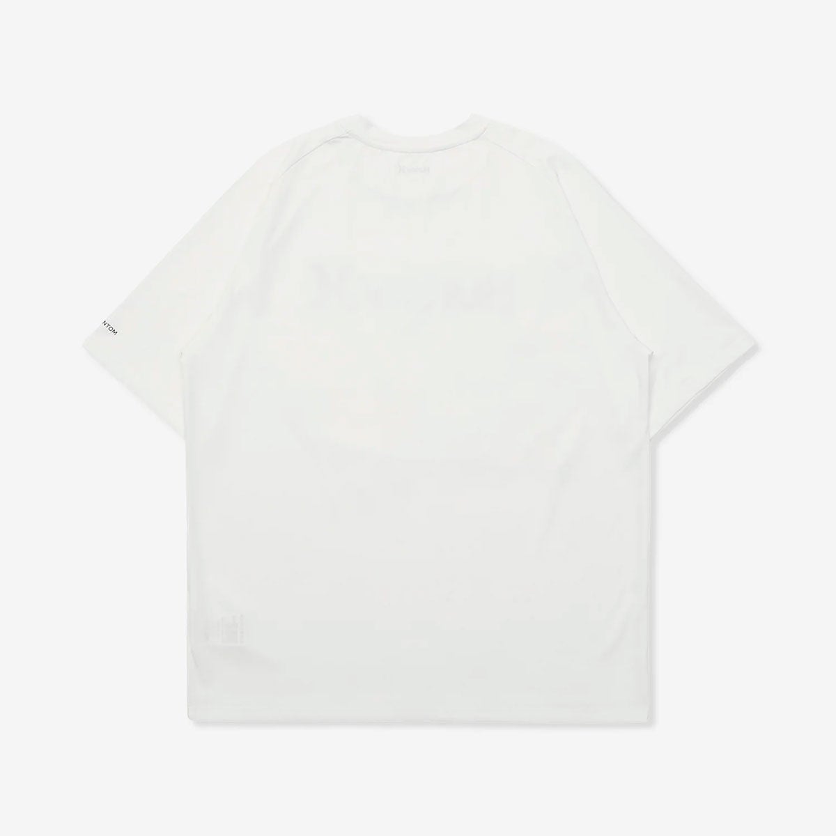 ハーレーHurleyサーフィンサーフウェア半袖TシャツPHANTOMワンアンドオンリーオーバーサイズショートスリーブTシャツMUSS251078メンズ男性26SU春夏