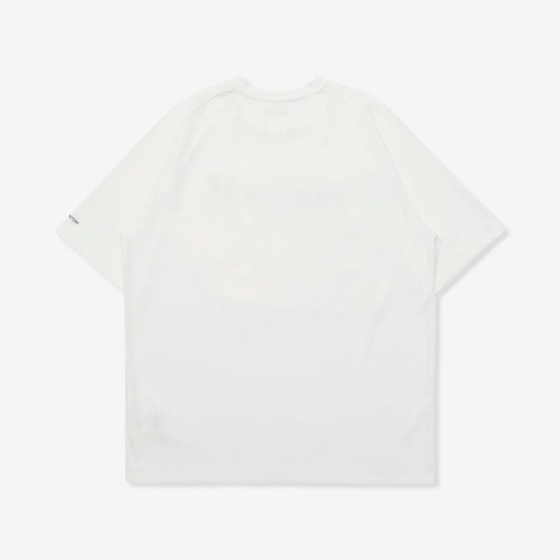 ハーレーHurleyサーフィンサーフウェア半袖TシャツPHANTOMワンアンドオンリーオーバーサイズショートスリーブTシャツMUSS251078メンズ男性26SU春夏