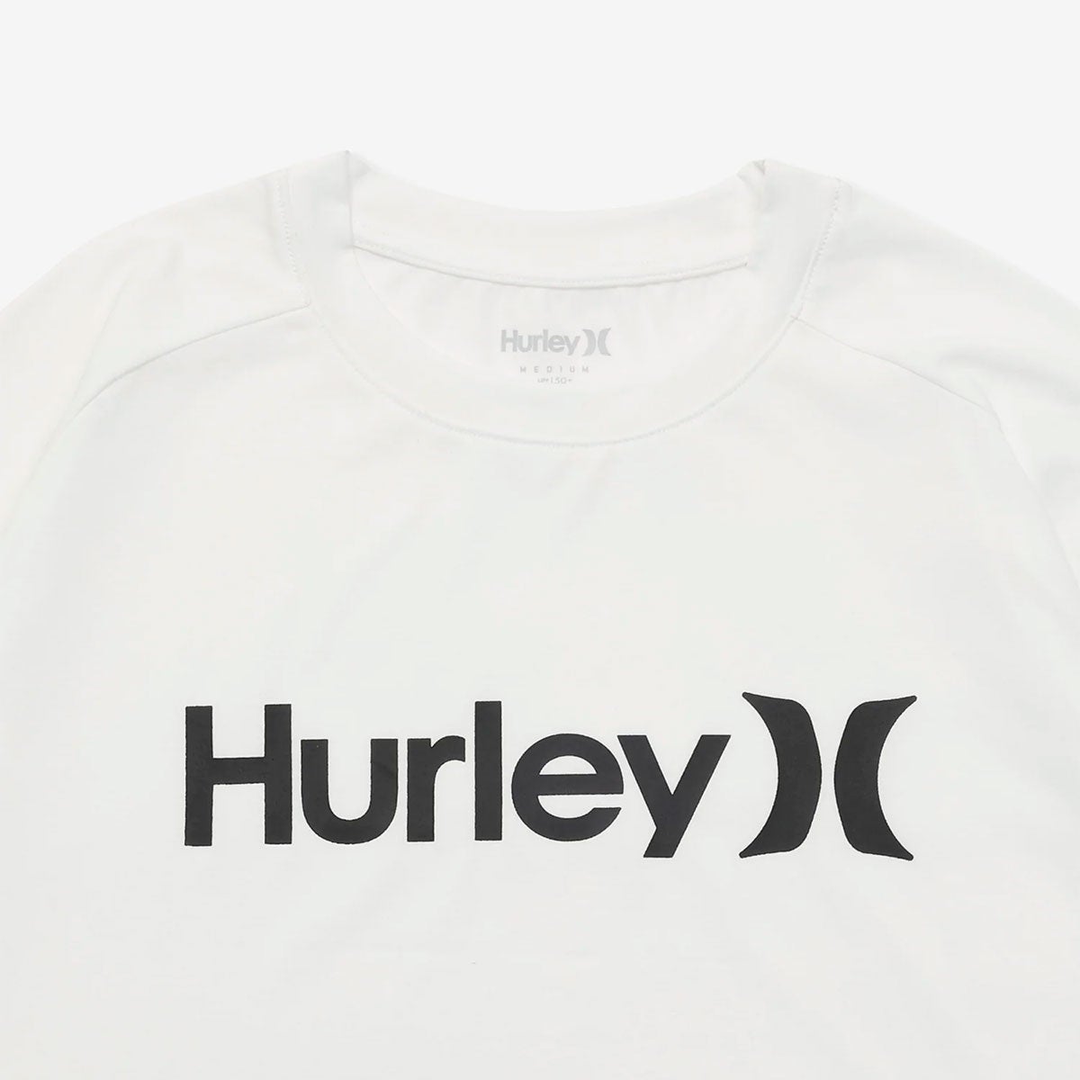ハーレーHurleyサーフィンサーフウェア半袖TシャツPHANTOMワンアンドオンリーオーバーサイズショートスリーブTシャツMUSS251078メンズ男性26SU春夏
