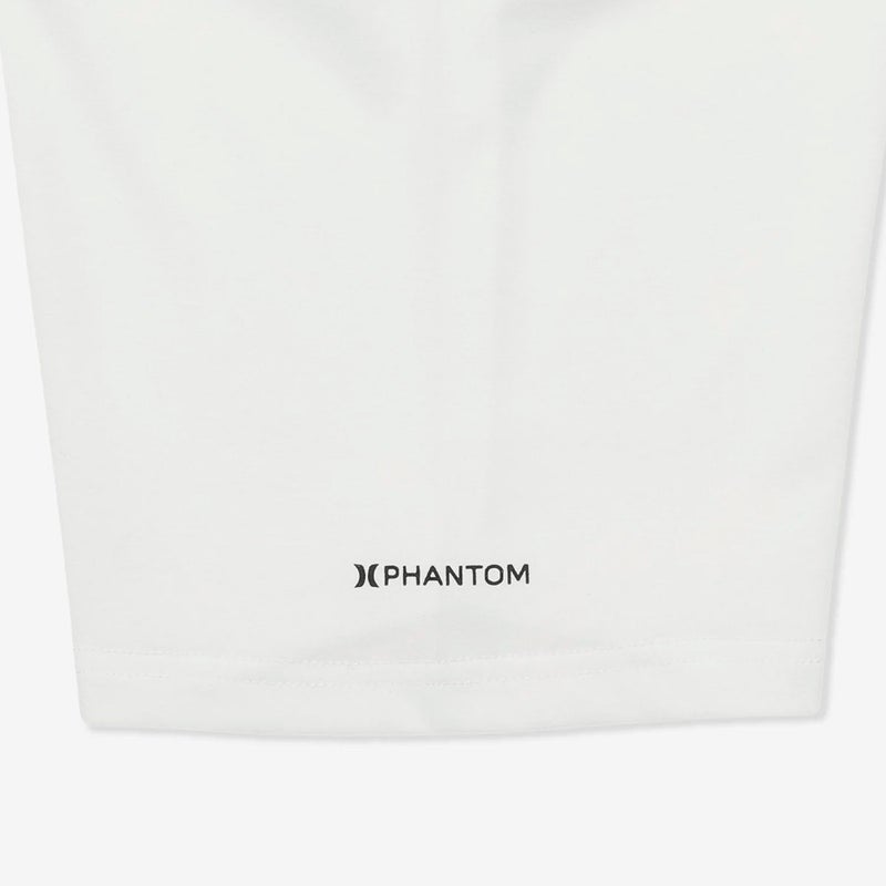 ハーレーHurleyサーフィンサーフウェア半袖TシャツPHANTOMワンアンドオンリーオーバーサイズショートスリーブTシャツMUSS251078メンズ男性26SU春夏