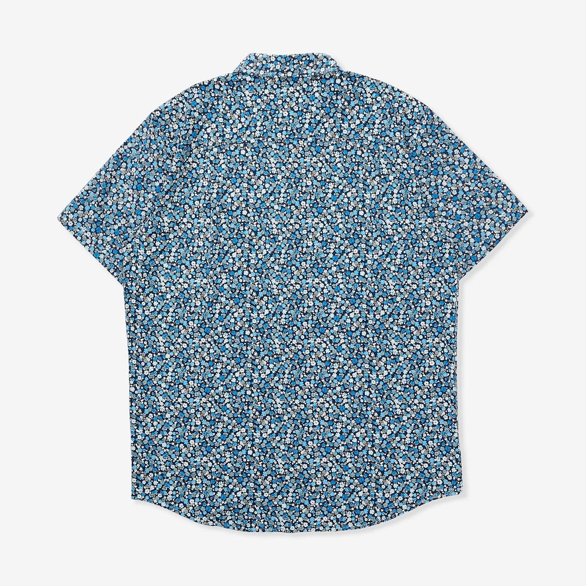 ハーレーHurleyサーフィンサーフウェア半袖シャツワンアンドオンリーリドストレッチショートスリーブMVS03668メンズ男性26SU春夏