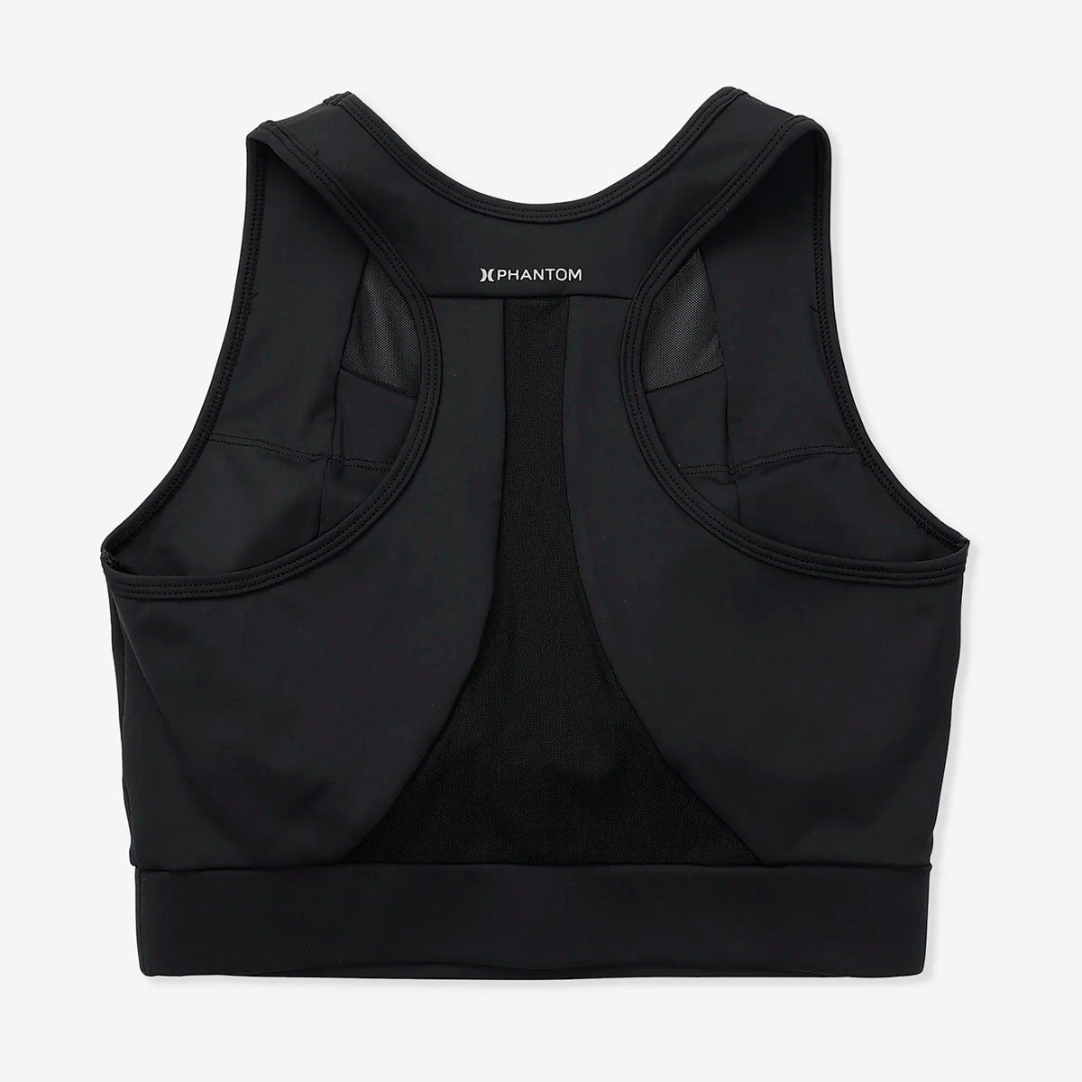 ハーレーHurleyサーフィンサーフウェアスポーツブラスポブラPHANTOMメッシュスイッチングスポーツブラWASB261002レディース女性26SU春夏