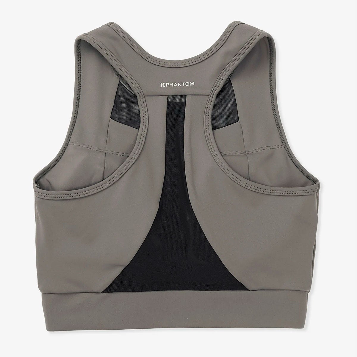 ハーレーHurleyサーフィンサーフウェアスポーツブラスポブラPHANTOMメッシュスイッチングスポーツブラWASB261002レディース女性26SU春夏