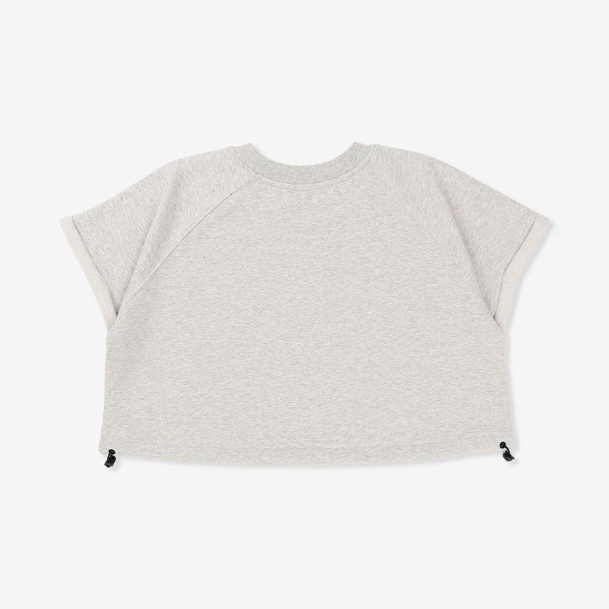 ハーレーHurleyサーフィンサーフウェア半袖TシャツテリーアイコンドローコードトップスWCSS261031レディース女性26SU春夏