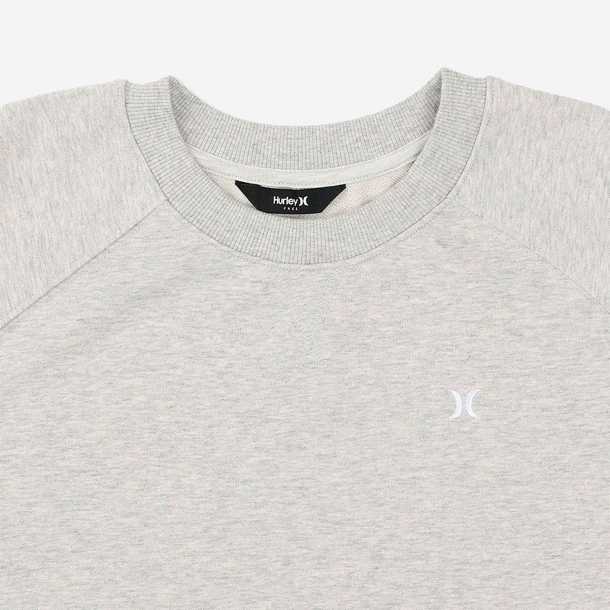 ハーレーHurleyサーフィンサーフウェア半袖TシャツテリーアイコンドローコードトップスWCSS261031レディース女性26SU春夏