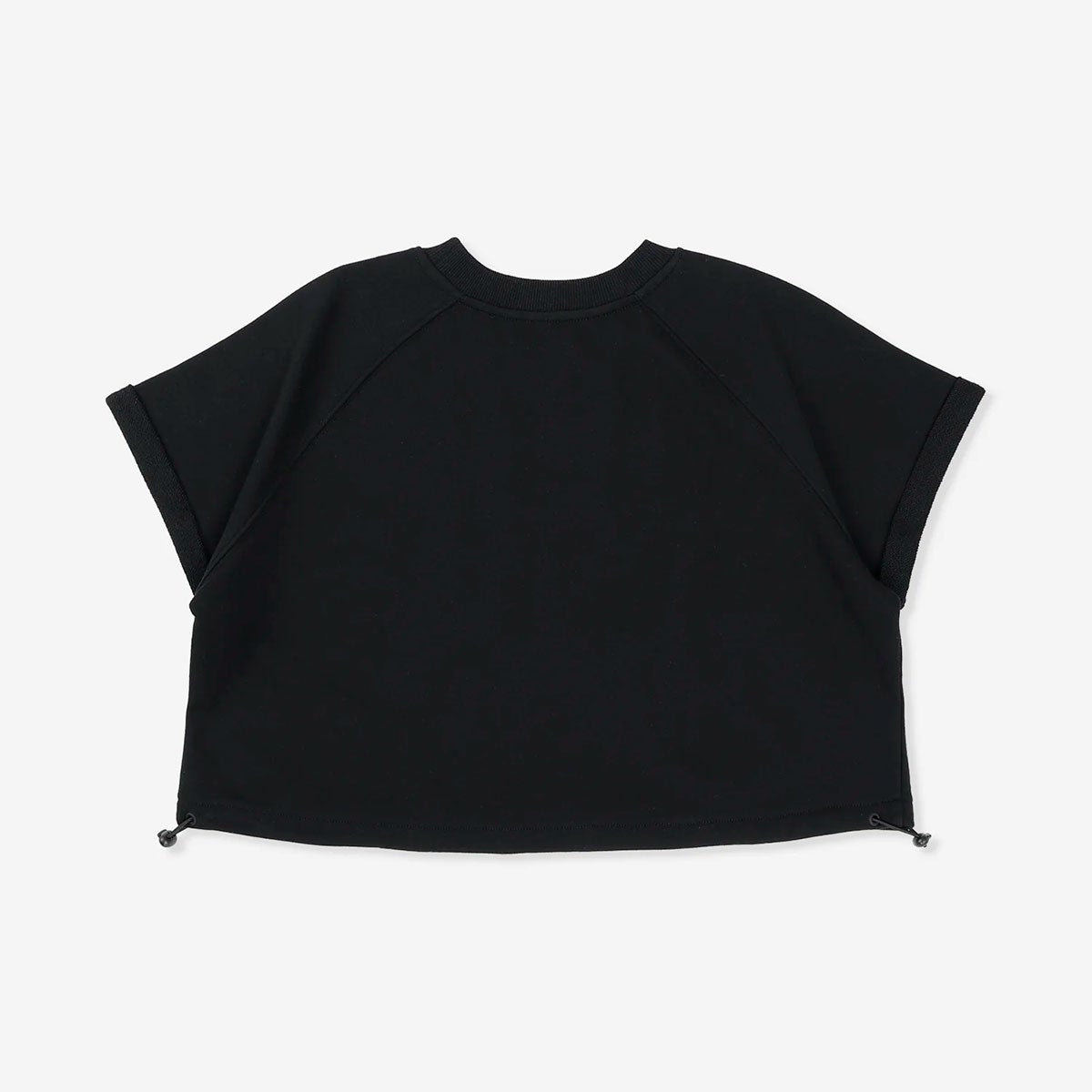 ハーレーHurleyサーフィンサーフウェア半袖TシャツテリーアイコンドローコードトップスWCSS261031レディース女性26SU春夏