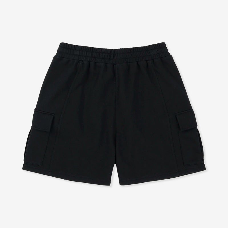 ハーレーHurleyサーフィンサーフウェアボトムスショートハーフパンツ短パンテリーカーゴウォークショーツWCWS261022レディース女性26SU春夏