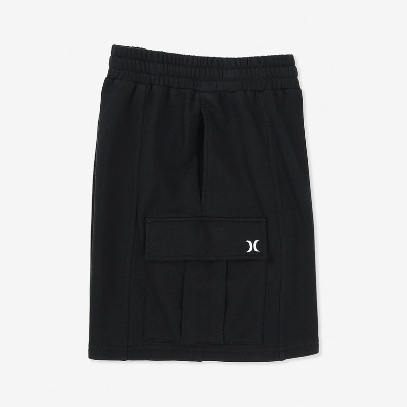 ハーレーHurleyサーフィンサーフウェアボトムスショートハーフパンツ短パンテリーカーゴウォークショーツWCWS261022レディース女性26SU春夏