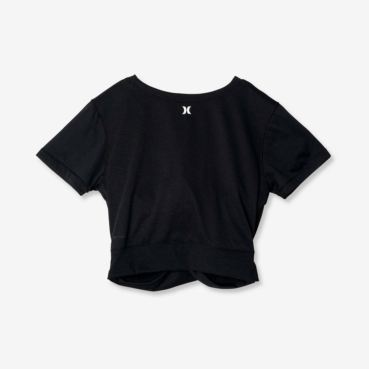 ハーレーHurleyサーフィンサーフウェアスポーツブラスポブラPHANTOMショートスリーブブラトップWSB2421007レディース女性26SU春夏