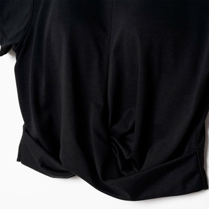 ハーレーHurleyサーフィンサーフウェアスポーツブラスポブラPHANTOMショートスリーブブラトップWSB2421007レディース女性26SU春夏