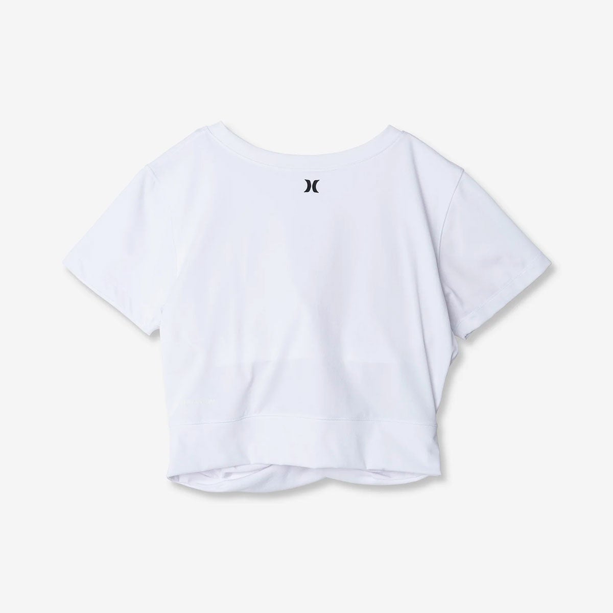 ハーレーHurleyサーフィンサーフウェアスポーツブラスポブラPHANTOMショートスリーブブラトップWSB2421007レディース女性26SU春夏