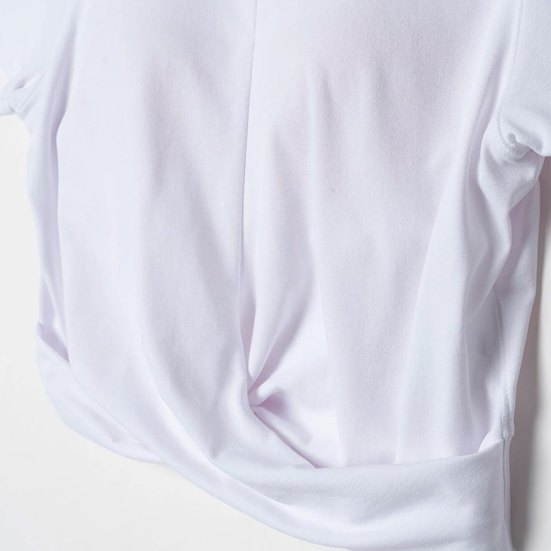 ハーレーHurleyサーフィンサーフウェアスポーツブラスポブラPHANTOMショートスリーブブラトップWSB2421007レディース女性26SU春夏