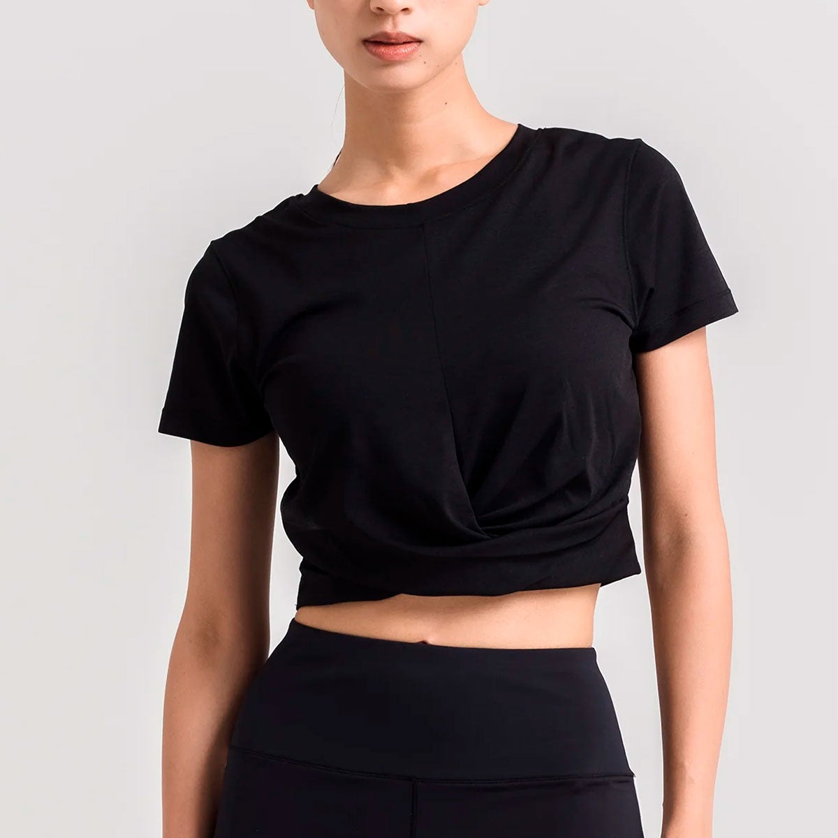 ハーレーHurleyサーフィンサーフウェアスポーツブラスポブラPHANTOMショートスリーブブラトップWSB2421007レディース女性26SU春夏