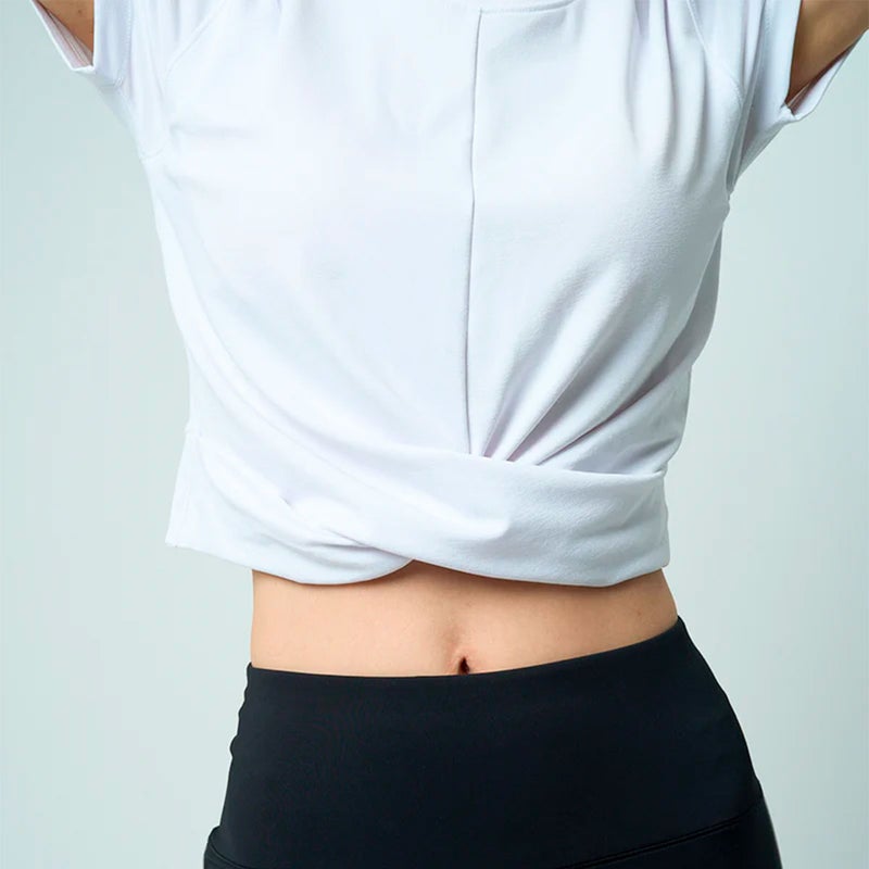 ハーレーHurleyサーフィンサーフウェアスポーツブラスポブラPHANTOMショートスリーブブラトップWSB2421007レディース女性26SU春夏