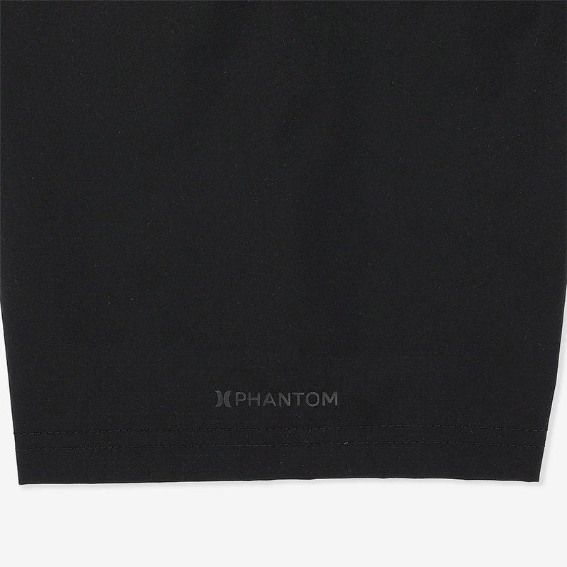 ハーレーHurleyサーフィンサーフウェア半袖TシャツPHANTOMウーブンアイコンオーバーサイズショートスリーブTシャツMUSS261036メンズ男性26SU春夏