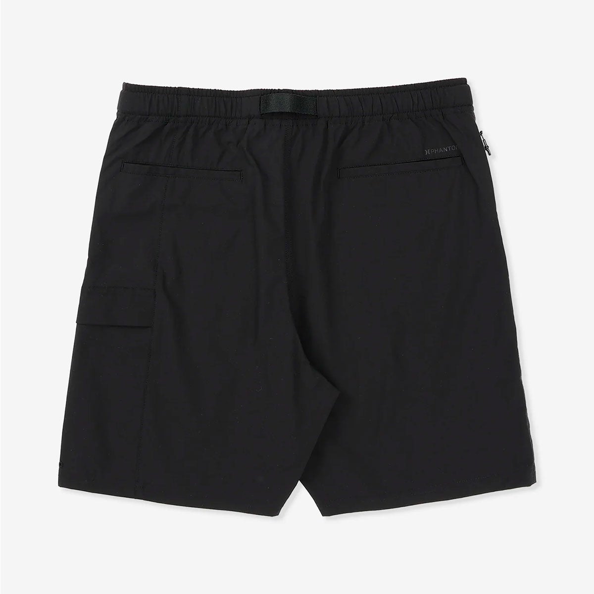 ハーレーHurleyサーフィンサーフウェアボトムスショートハーフパンツ短パンPHANTOMウーブンアイコンショーツMUWS261037メンズ男性26SU春夏