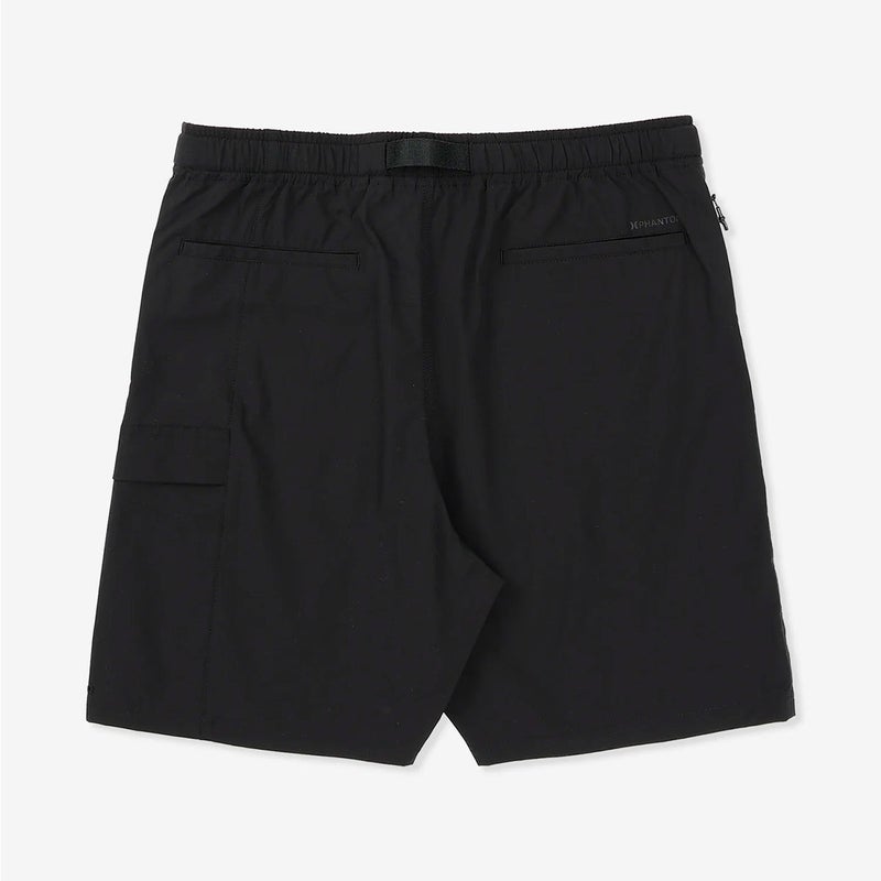 ハーレーHurleyサーフィンサーフウェアボトムスショートハーフパンツ短パンPHANTOMウーブンアイコンショーツMUWS261037メンズ男性26SU春夏