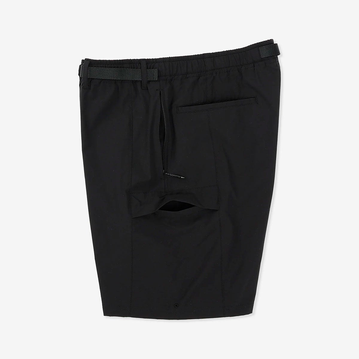 ハーレーHurleyサーフィンサーフウェアボトムスショートハーフパンツ短パンPHANTOMウーブンアイコンショーツMUWS261037メンズ男性26SU春夏